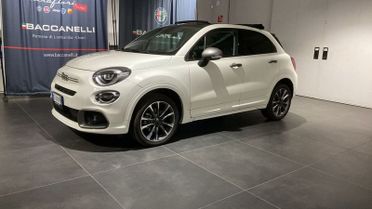 FIAT 500X 1.5 T4 Hybrid 130 CV DCT Dolcevita