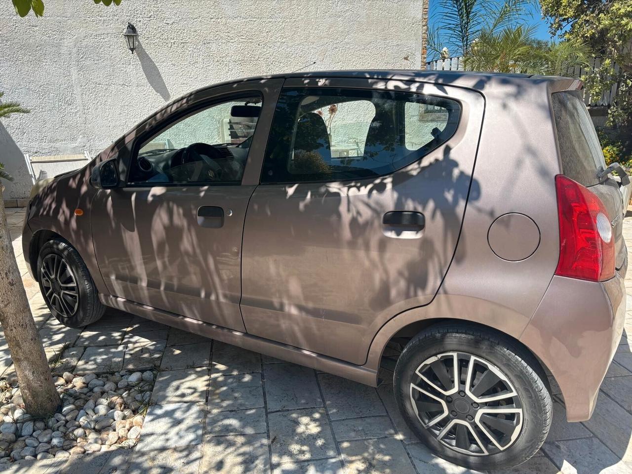 Suzuki Alto 1.0 ** GPL **