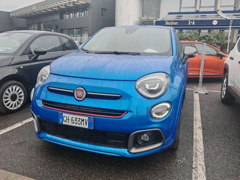 FIAT 500X 1.0 T3 120 CV Sport