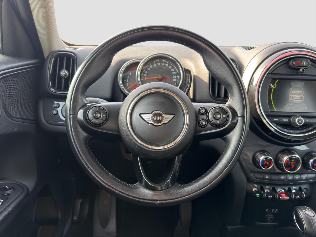 MINI Mini Countryman F60 2.0 Cooper D Countryman