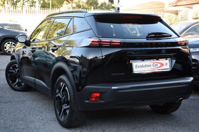 PEUGEOT 2008 BlueHDi 130 S&S EAT8 Allure