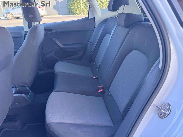 SEAT Arona NEOPATENTATI Arona 2022 1.0 TSI 95cv tg: GT812PB