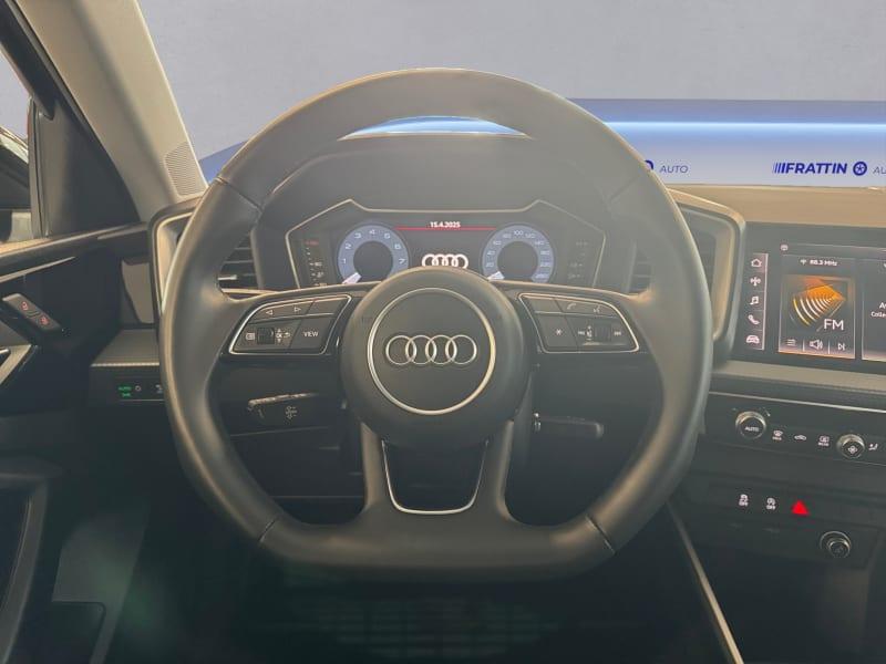 AUDI A1 SPB 30 TFSI S LINE EDITION