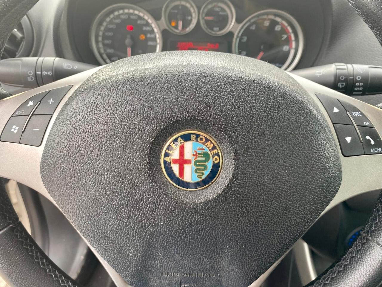 Alfa Romeo MiTo 1.4 70 CV 8V Super