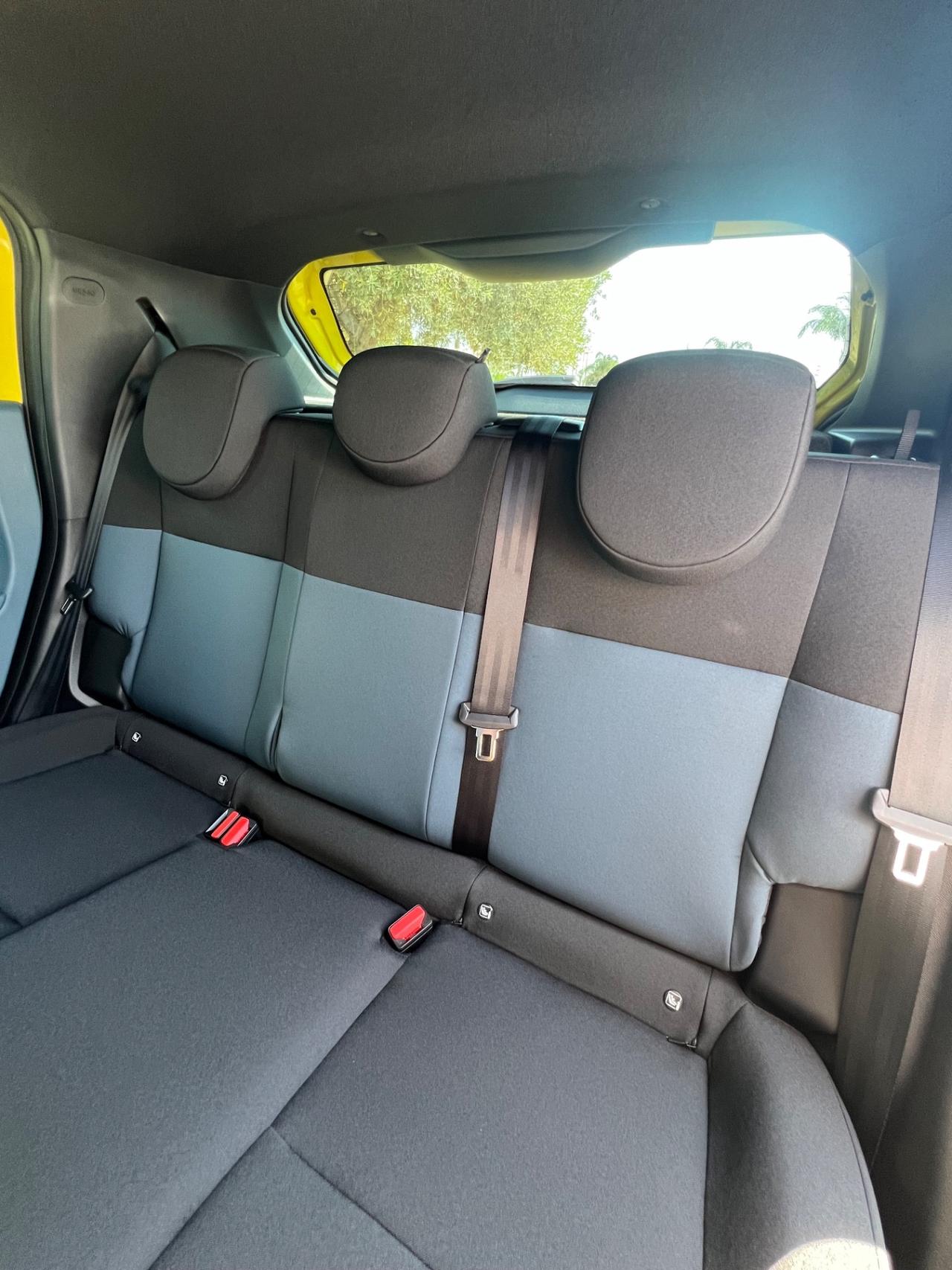 Fiat Grande Panda 1.2 S&S Icon 100cv - possibilità noleggio no scoring