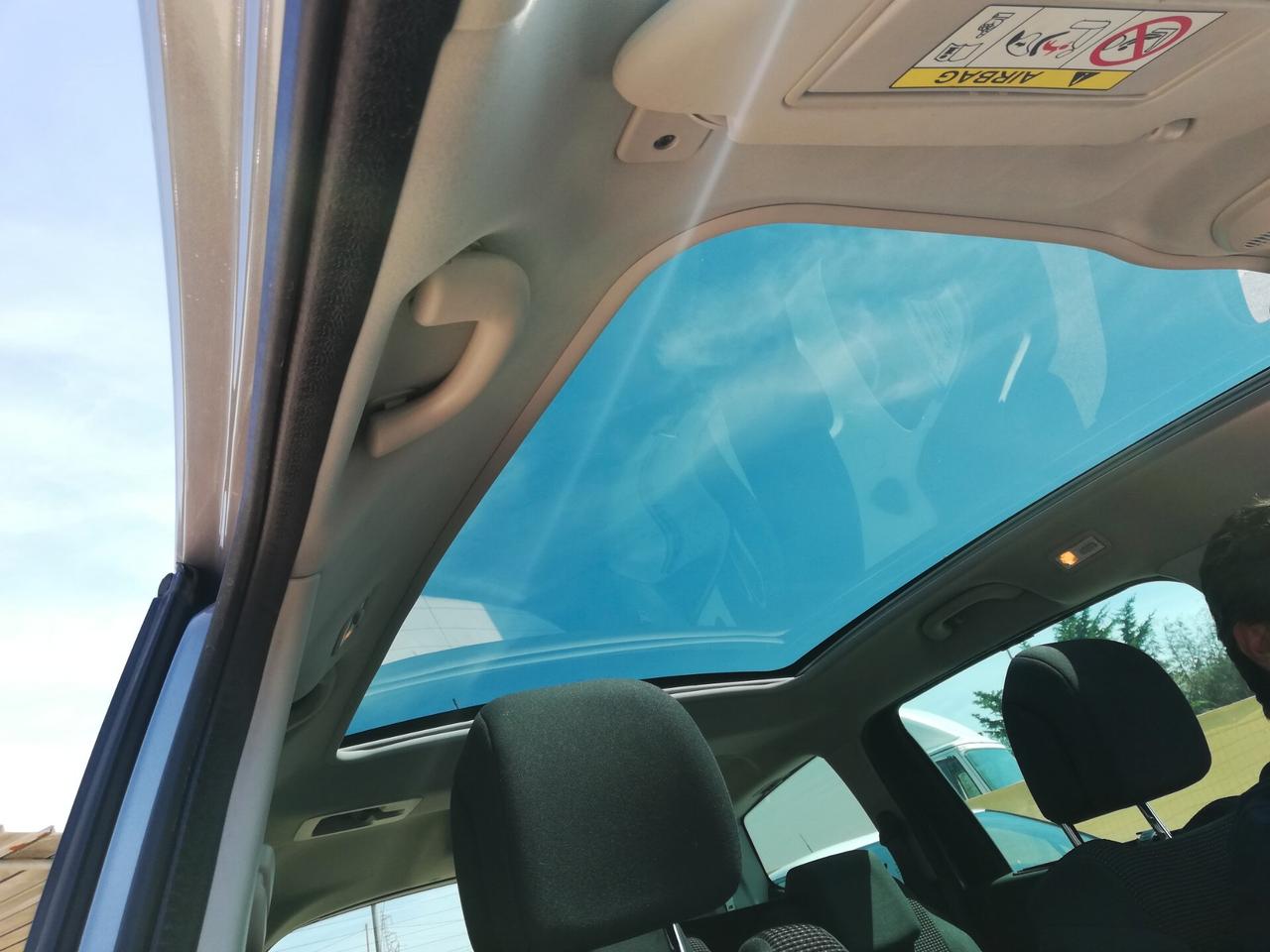 Peugeot 5008 7 posti