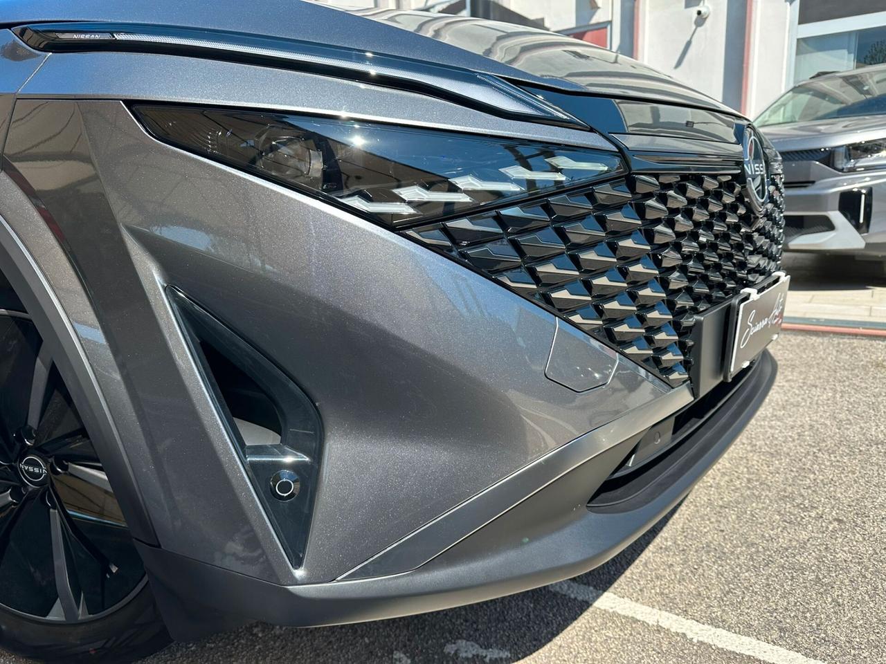 Nissan Qashqai MHEV 158 CV Xtronic Tekna *HEAD UP*TETTO PANO*