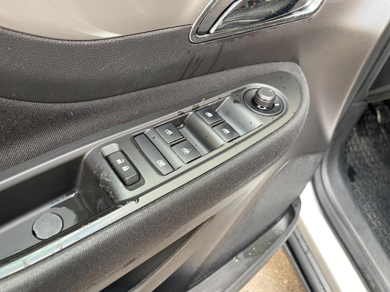 Opel Mokka 1.6 CDTI Ecotec 136CV 4x2 Start&Stop Cosmo