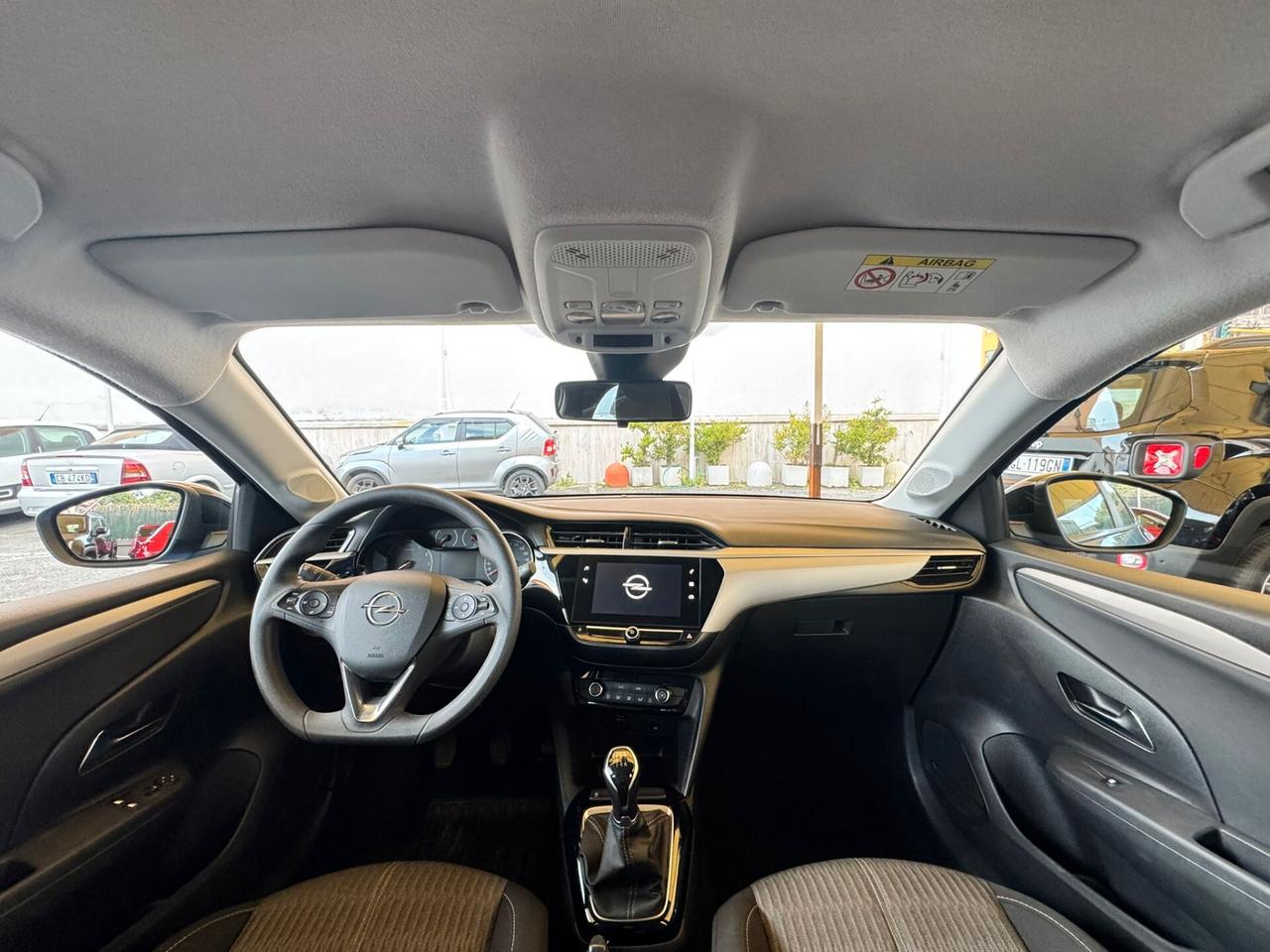 OPEL CORSA 1.2 EDITION **PREZZO REALE**