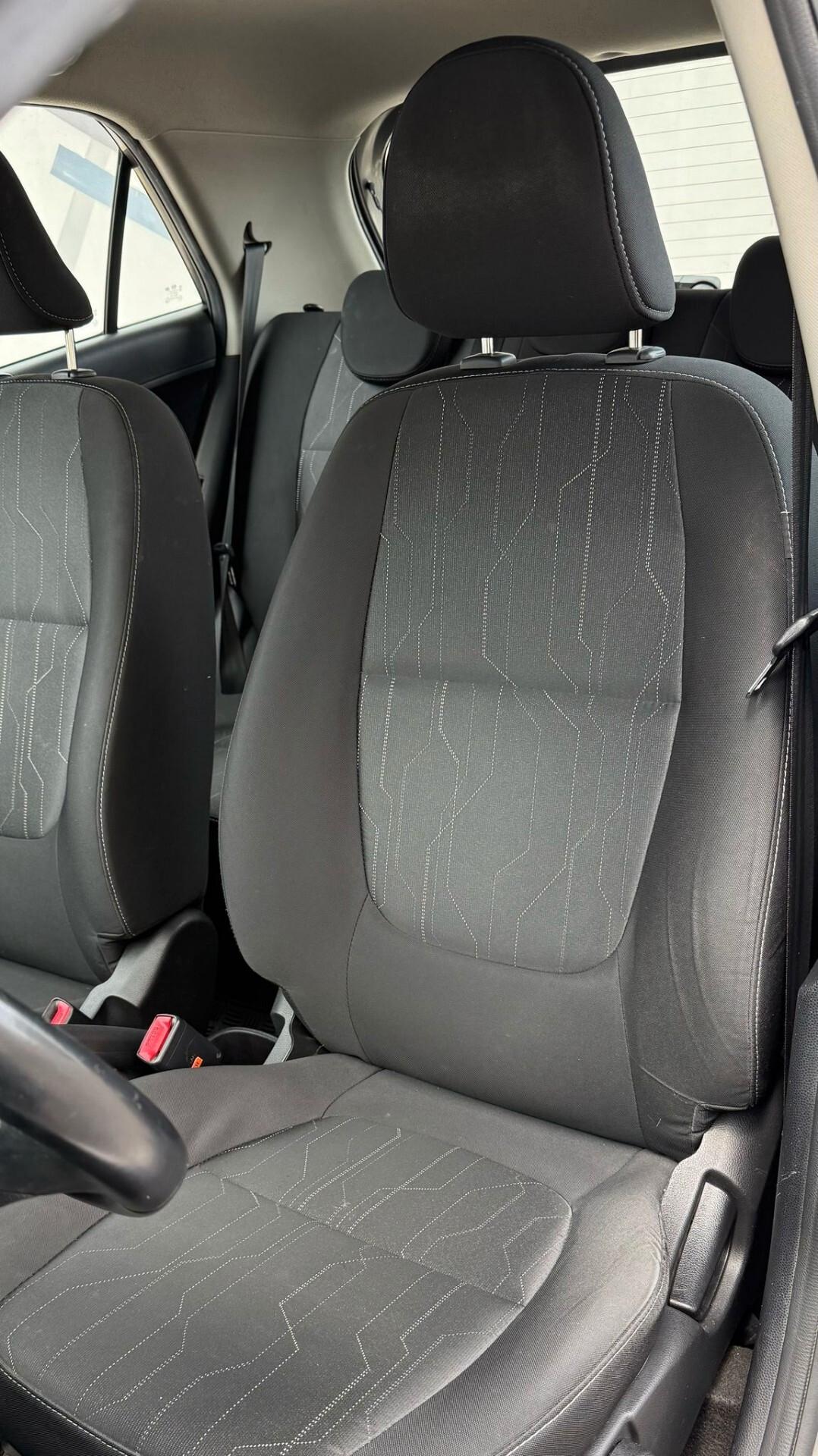 KIA PICANTO 1.0 12V ECOGPL 2015