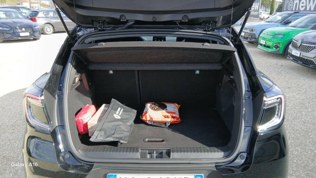 Renault Captur 1.0 TCe Techno