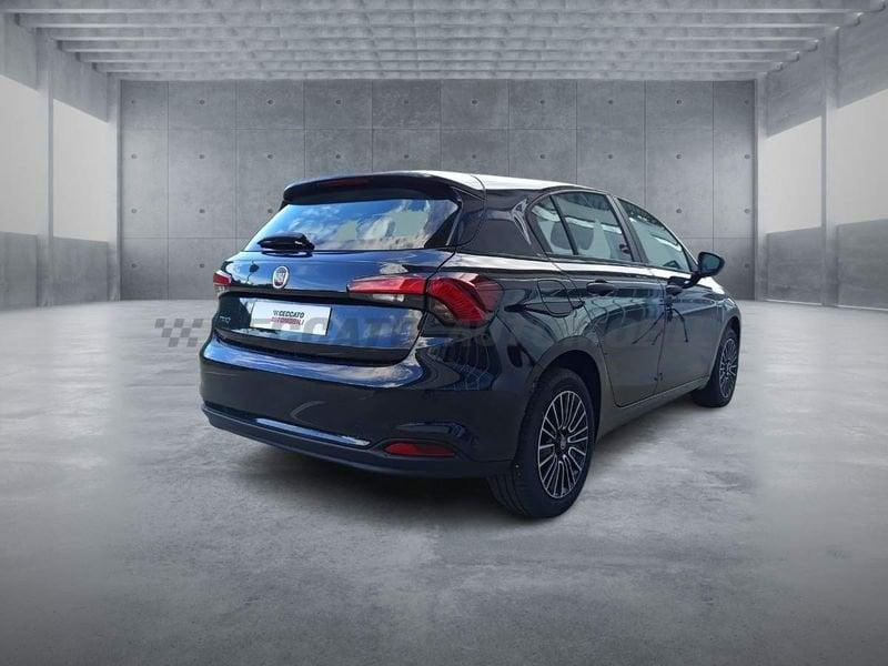 FIAT Tipo 5 PORTE E SW Hatchback My23 1.6 130cvDs Hb Tipo