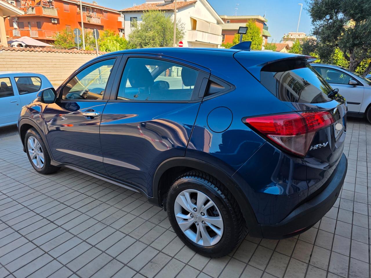 Honda HR-V 1.6 i-DTEC