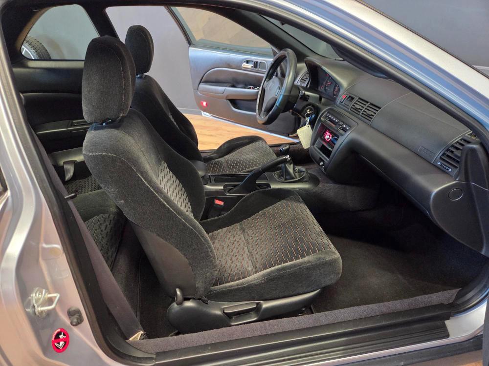 Honda Prelude 2 Porte Prelude 2p 2.0