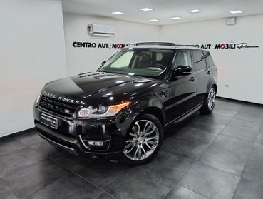 Land Rover Range Rover Sport Range Rover Sport 3.0 SDV6 HSE Dynamic