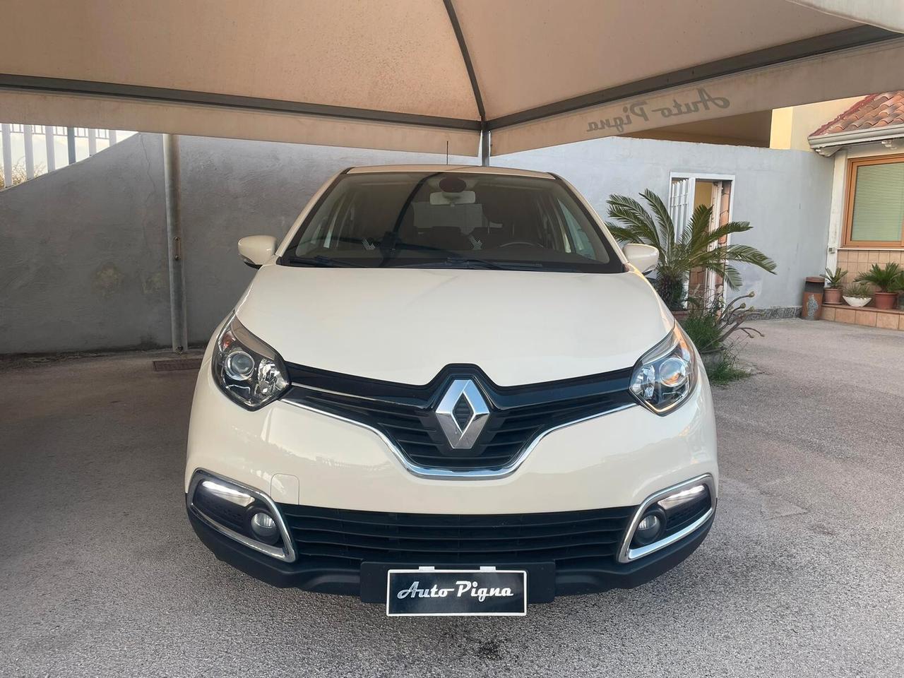 Renault Captur 0.9 TCe 12V 90 CV Start&Stop Energy R-Link