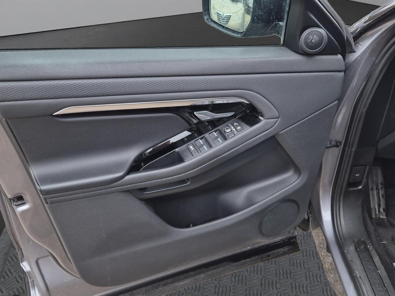 Land Rover Range Evoque 2.0D I4-L.Flw 150 CV AWD A