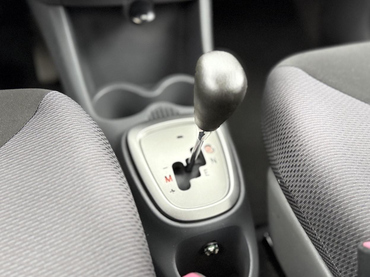 Toyota Aygo 1.0 Benzina 68CV Neo. Automatica - 2008