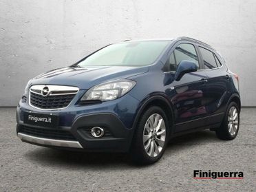 Opel Mokka 1.4 Turbo Ecotec 140CV 4x2 Start&Stop Cosmo