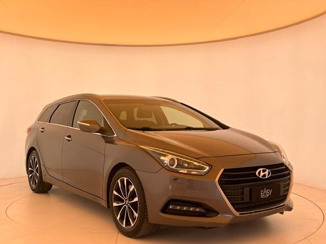 Hyundai i40 Wagon 1.7 crdi Business ISG 141cv