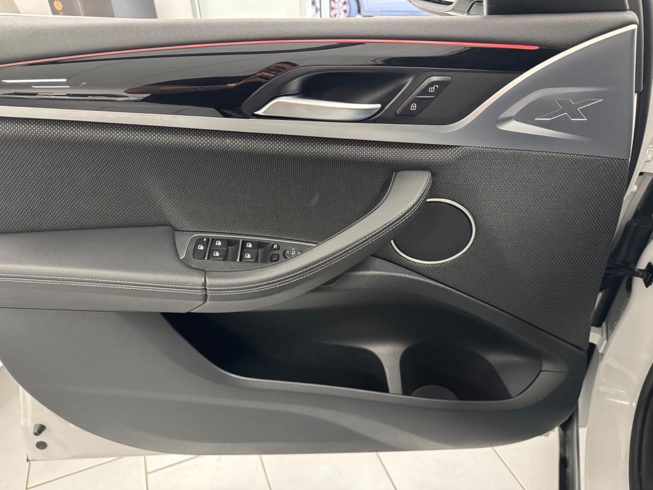 Bmw X3 xDrive20d xline