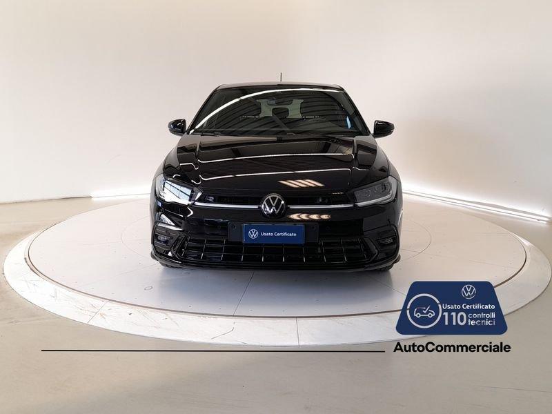 Volkswagen Polo 1.0 TSI R-Line