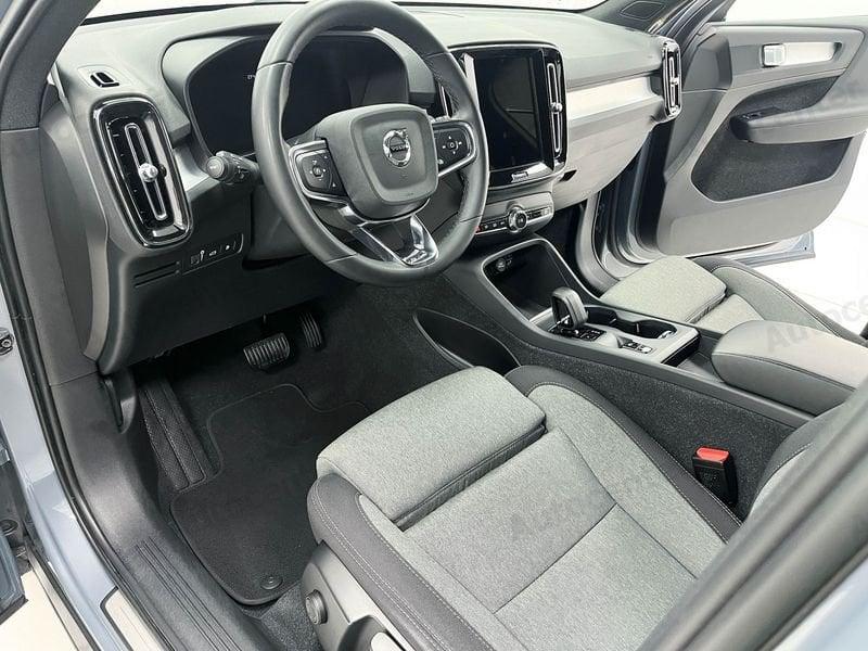Volvo XC40 XC40 T4 PLUG IN RECHARGE CORE