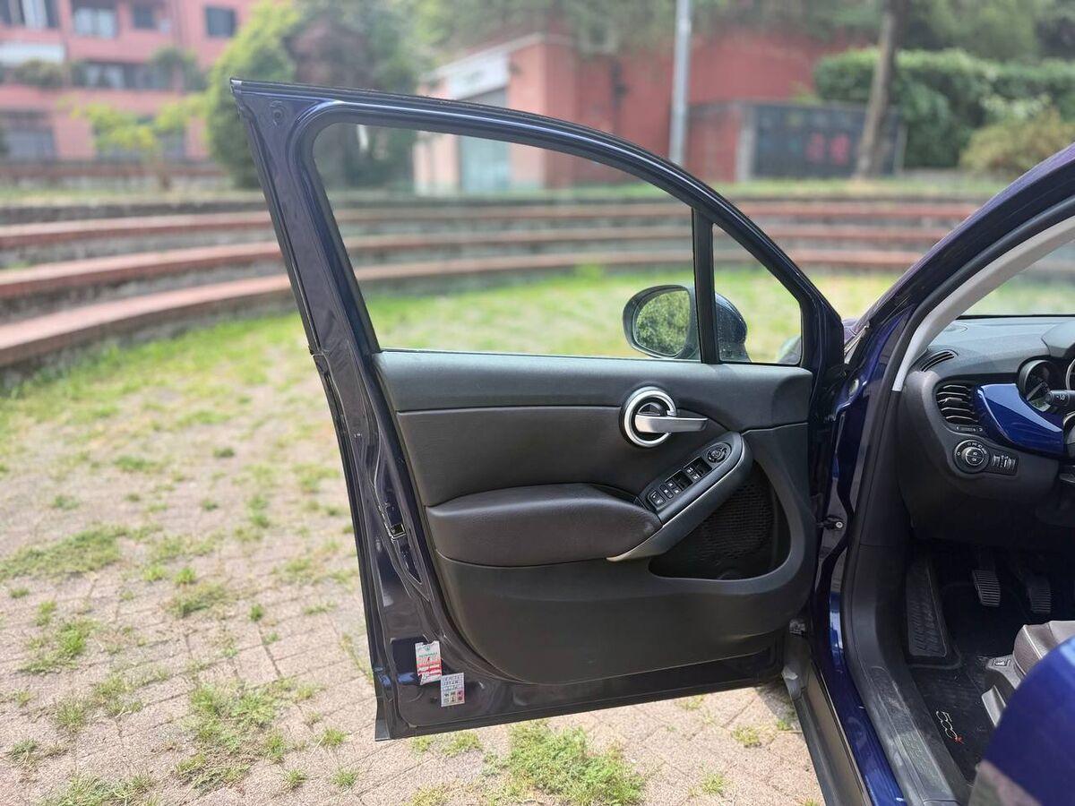 Fiat 500X 1.6 mjt Business 4x2 120cv