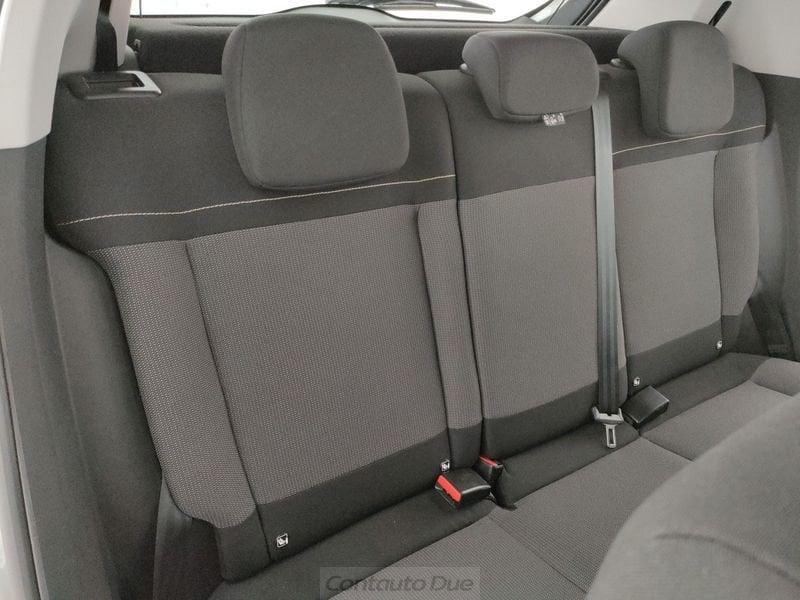 Citroën C3 C3 1.2 puretech Feel s&s 83cv