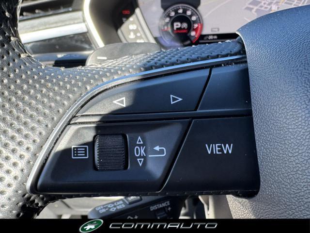 AUDI Q3 40 TFSI quattro S tronic S line edition