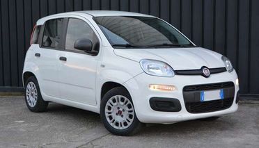 Fiat Panda 1.2 Easy easypower GPL 69cv