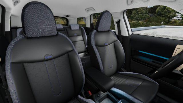 MINI Mini E Classic Countryman - Pack XS