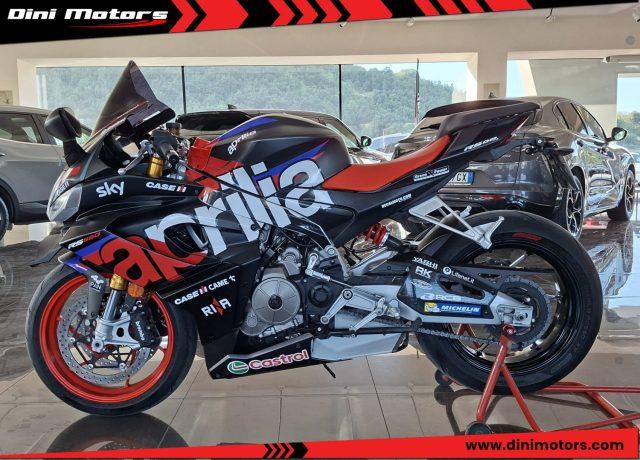 APRILIA RS 660 RS 660 RACING REPLICA MOTO GP BEZZECCHI