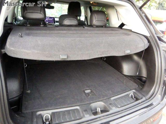 JEEP Compass Compass 1.3 turbo t4 phev Limited 4xe auto-GH229AK