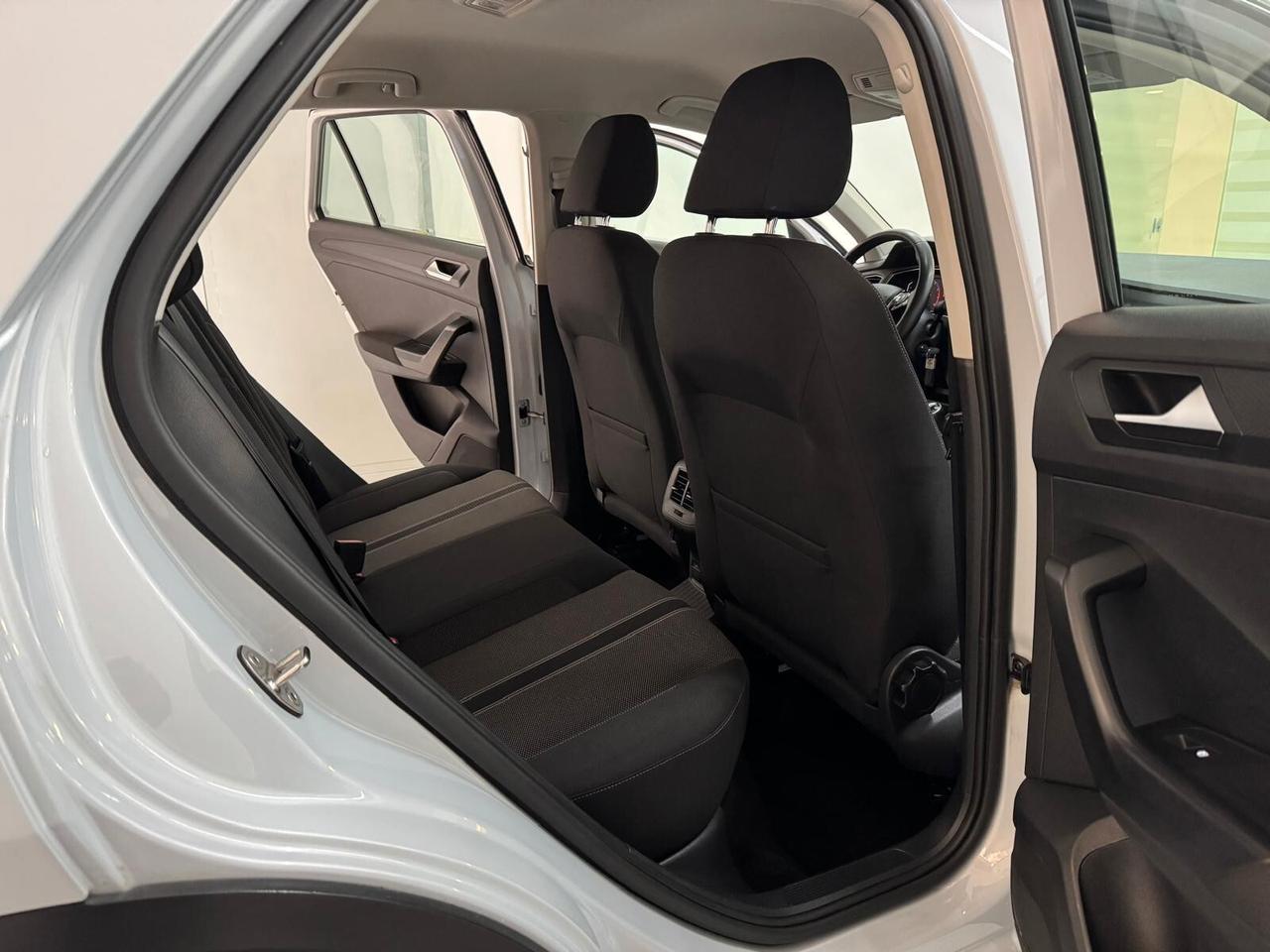 Volkswagen T-Roc 1.0 TSI 115 CV Style BlueMotion Technology