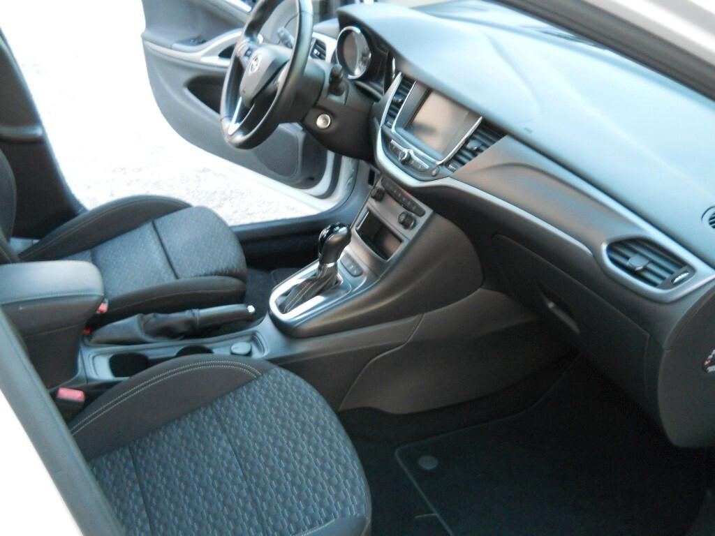 Opel Astra 1.6 CDTi 136CV aut. Sports Tourer Business