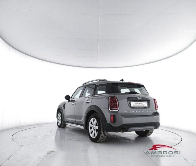 MINI Countryman One D 1.5 One D