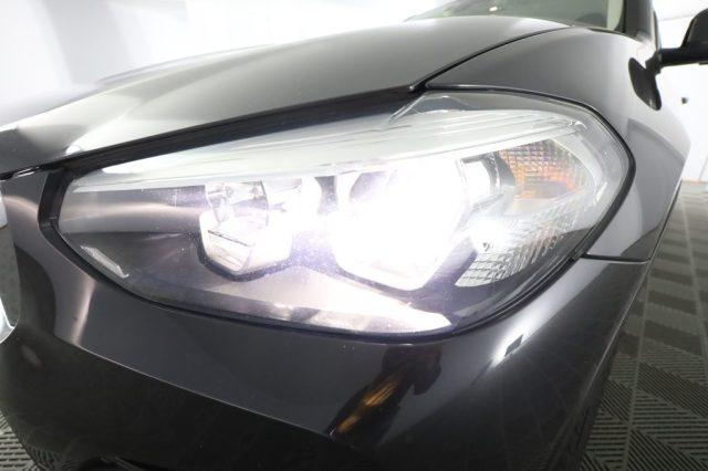 BMW X3 X3 sDrive18d Business Advantage/X3 sDrive18d 48V B