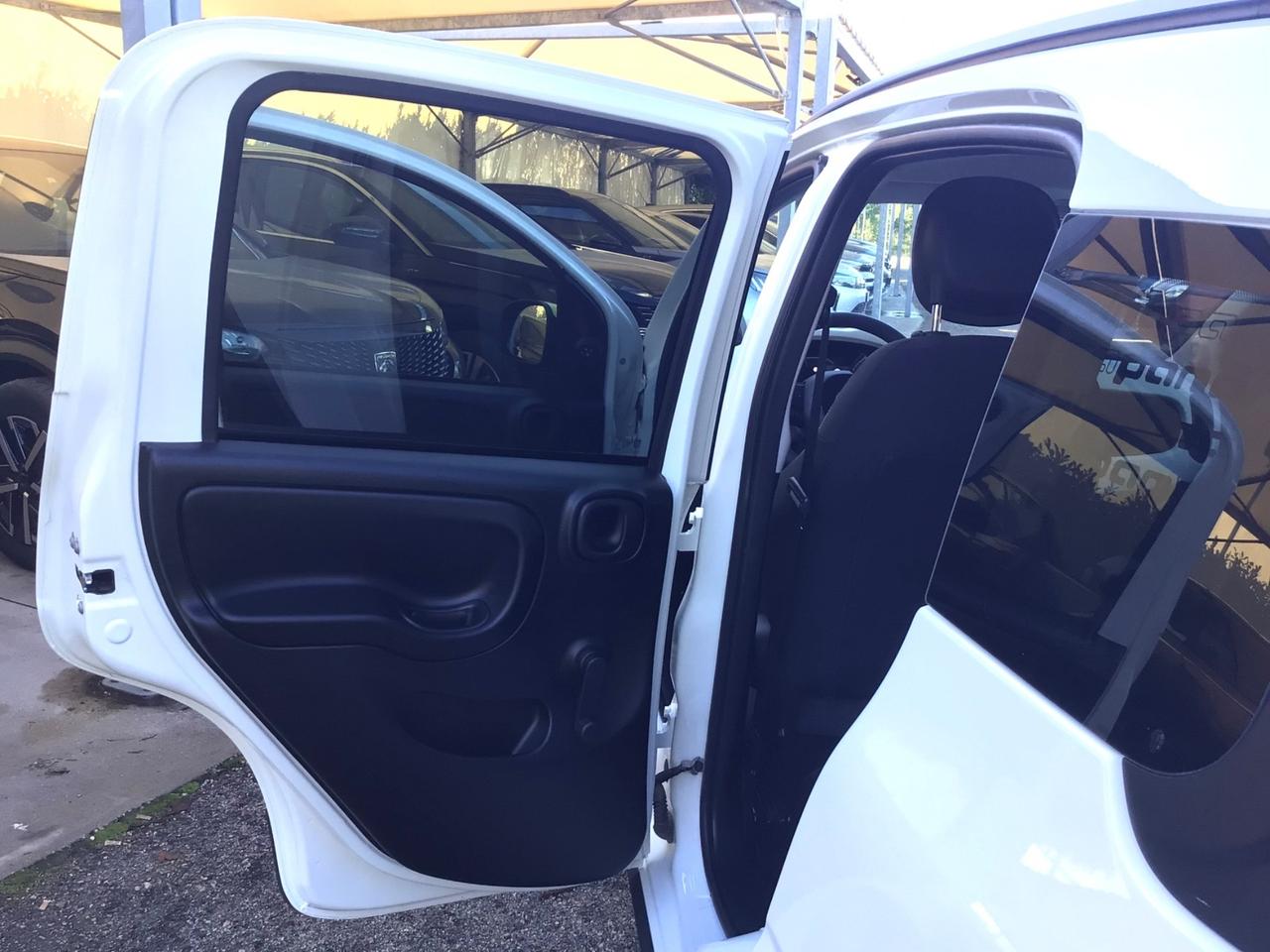 Fiat Panda Pandina Cross 1.0 FireFly S&S Hybrid