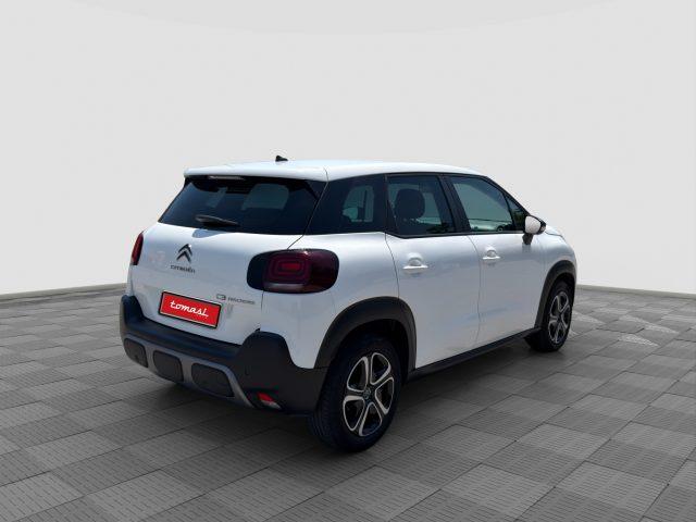 CITROEN C3 Aircross C3 Aircross PureTech 110 S&S You