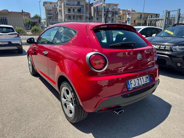 ALFA ROMEO MiTo 1.3 JTDm 95CV Super 80MILA KM TRATTABILE