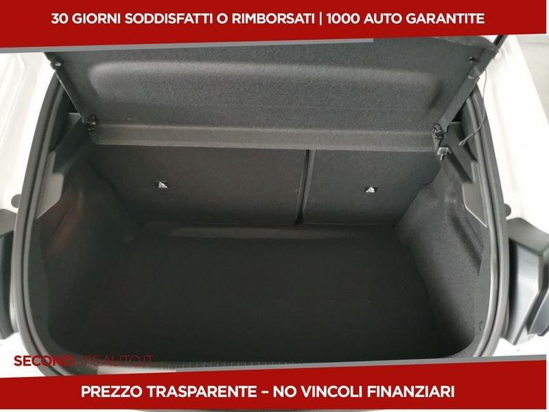 Peugeot 208 1.2 hybrid Style 110cv e-dcs 6