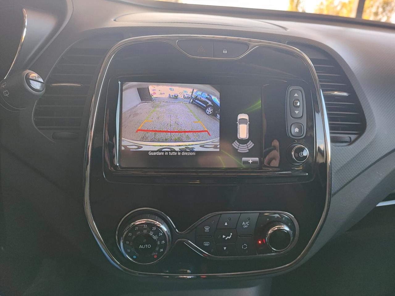 Renault Captur TCe 120 CV EDC Start&Stop Energy Intens