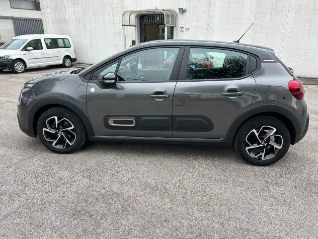 CITROEN C3 PureTech 83 S&S C-Series