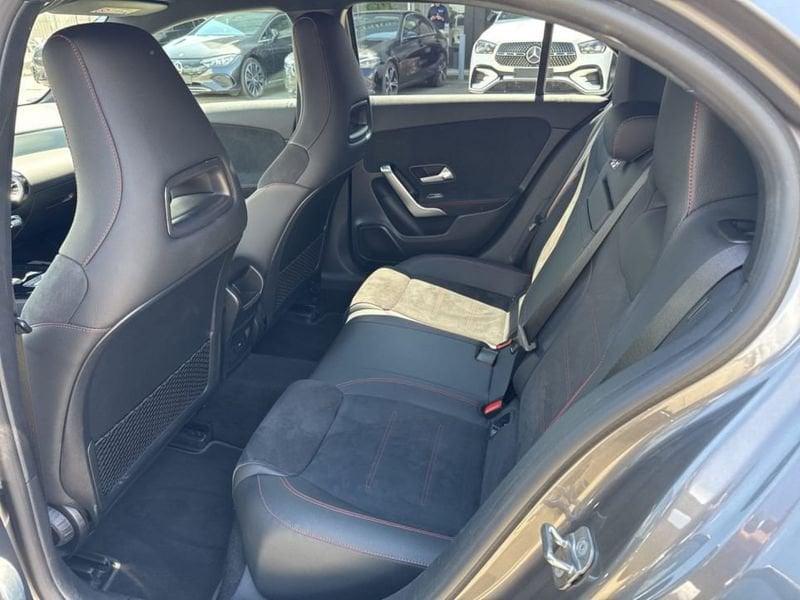 Mercedes-Benz Classe A 180d Automatic AMG Line Advanced Plus