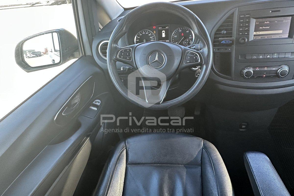 MERCEDES Vito 2.2 116 CDI PC Tourer Base Compact