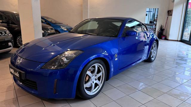 NISSAN 350Z Coupé 3.5 V6 Lev 2 total Originale