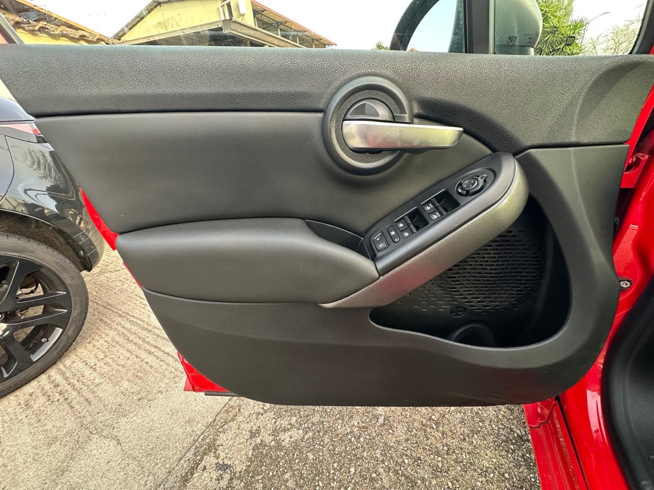 Fiat 500X 1.6 MultiJet 120 CV Sport