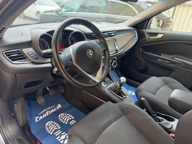 ALFA ROMEO Giulietta 2.0 JTDm 150 CV Super