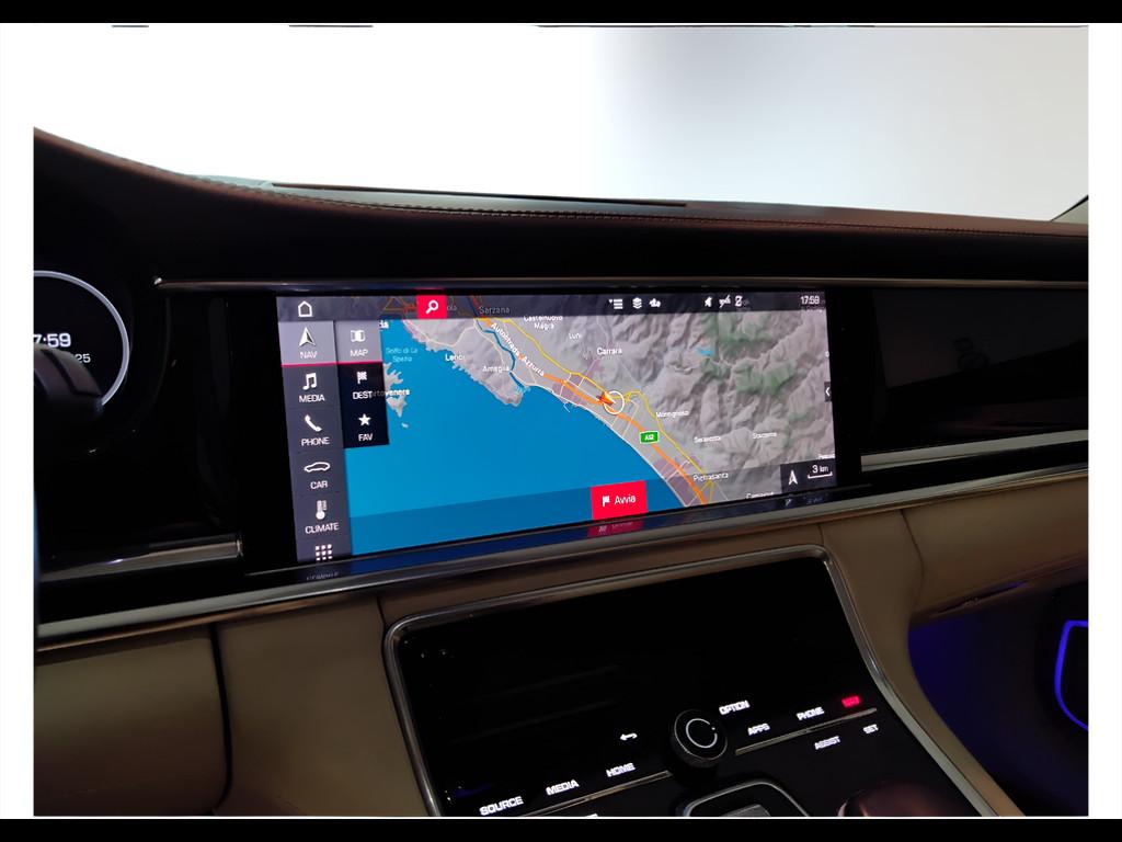 PORSCHE Panamera II 2021 Sport Turismo - Panamera Sport Turismo 2.9 4 auto